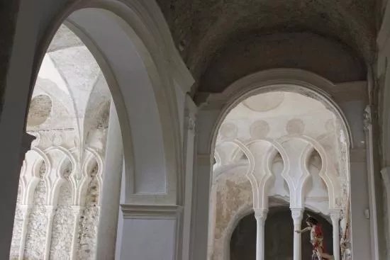 Chiesa di San Salvatore de Birecto
