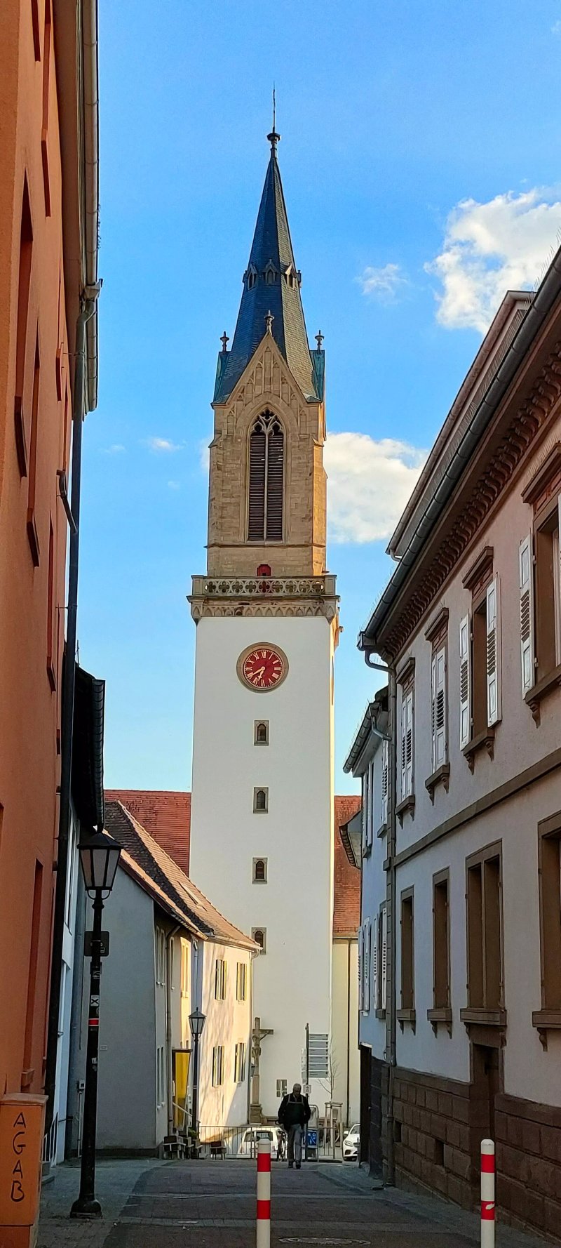 Evangelische Kirchengemeinde