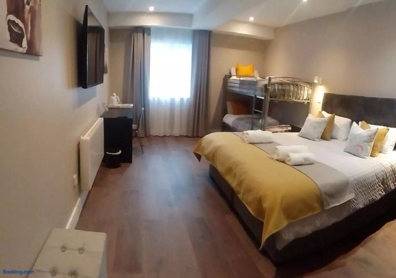 Kilfane Country Lodge