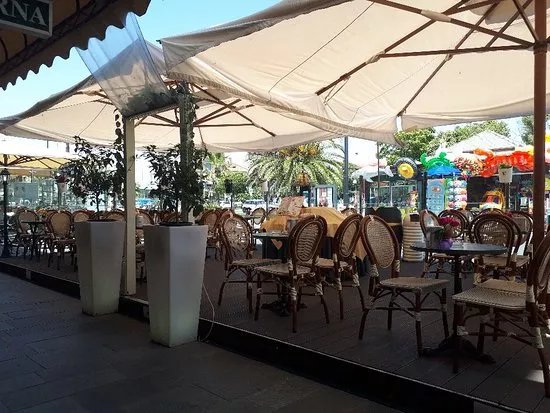 Bar Eden