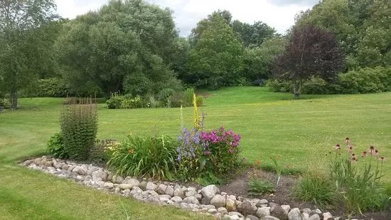 Staudehaven-Granly