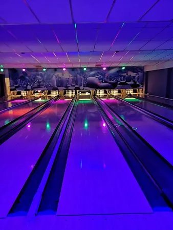 Asser Bowling Centrum