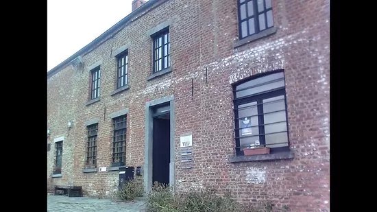 Atelier Theatre Jean Villar
