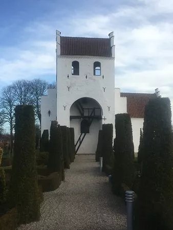 Gylling Church