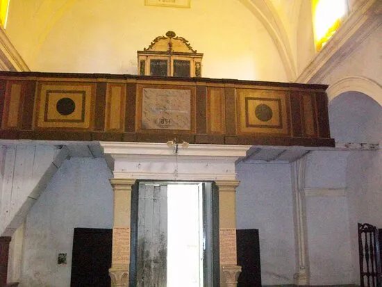 Chiesa di Santa Maria