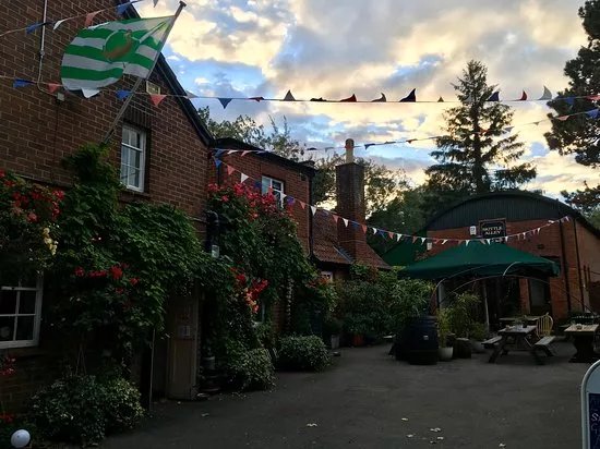 The Southgate Inn