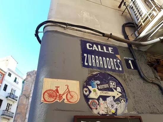 Valencia Inside Out