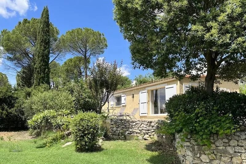 Le Mas Bello Visto Douceur de Vivre Entre mer et Verdon