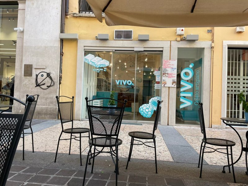 Vivo Gelato Artigiano
