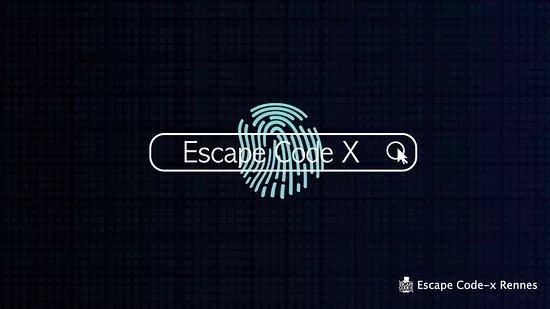 Escape Code-X