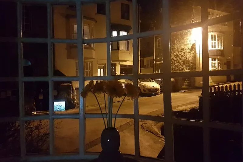 Belmont House .  Self catering coastal holiday home .  North Yorkshire  Coast ⚓
