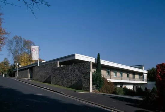 Museum Otto Schafer