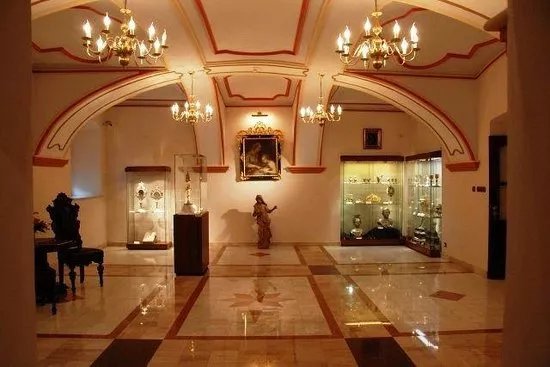 Museum of the Diocese of Wloclawek