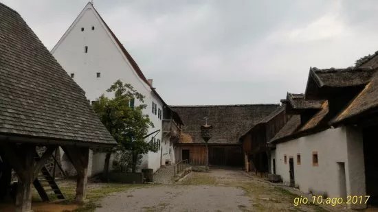 Bauernmuseum Edelmanshof