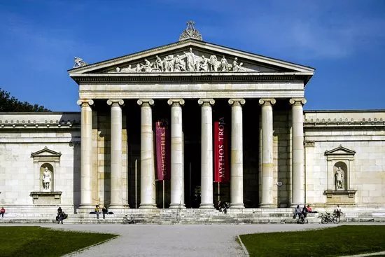 Glyptothek