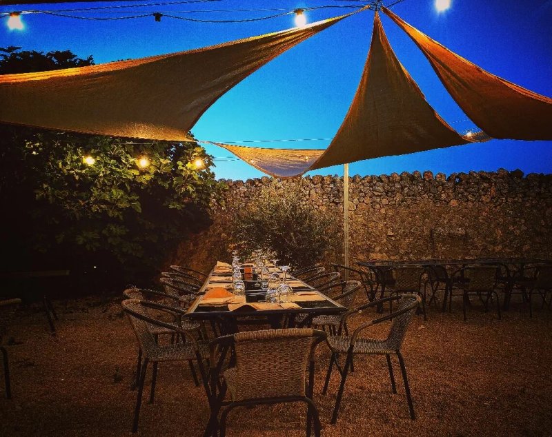 Masseria La Lucia