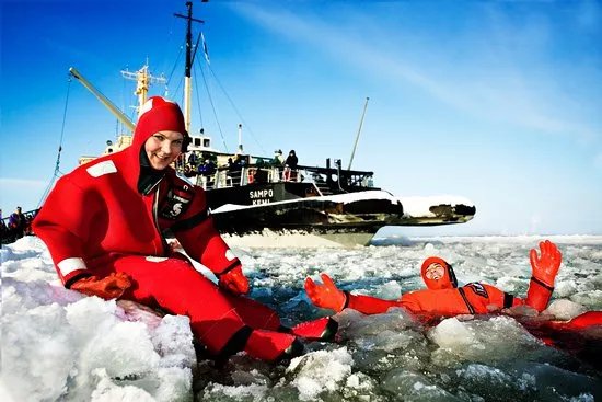 Taxari Travel - Sea-Lapland Travel Agency