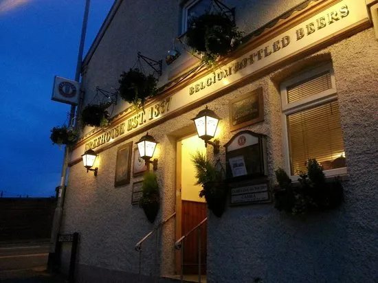 Borough Arms