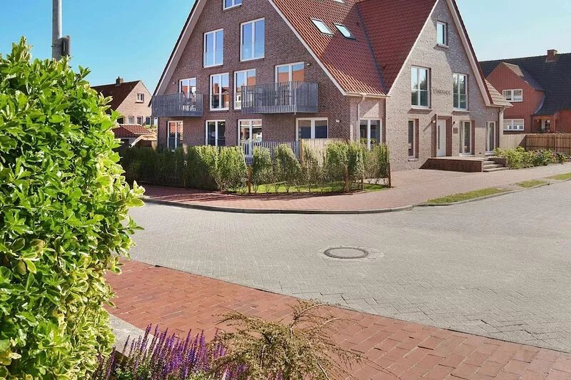 Enjoy a feel-good vacation in Juist!