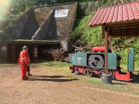Mine de Hussigny-Godbrange
