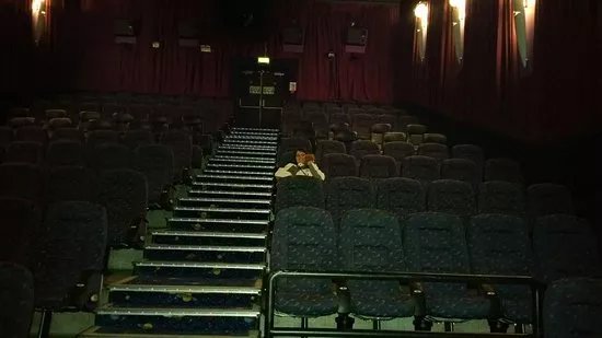 Vue Cinema