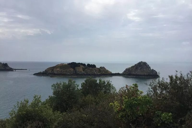 Charming house - fisherman's house by the sea