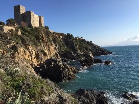 La Rocca Senese