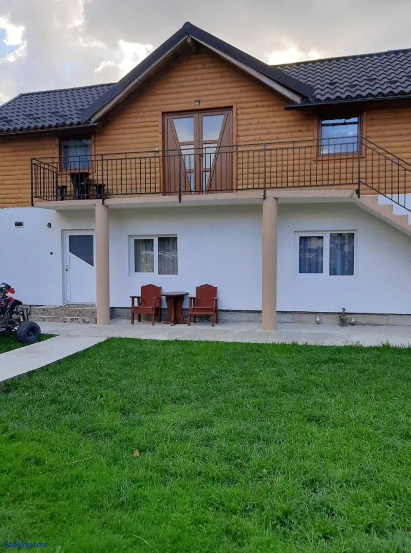 Cabana Plaiului