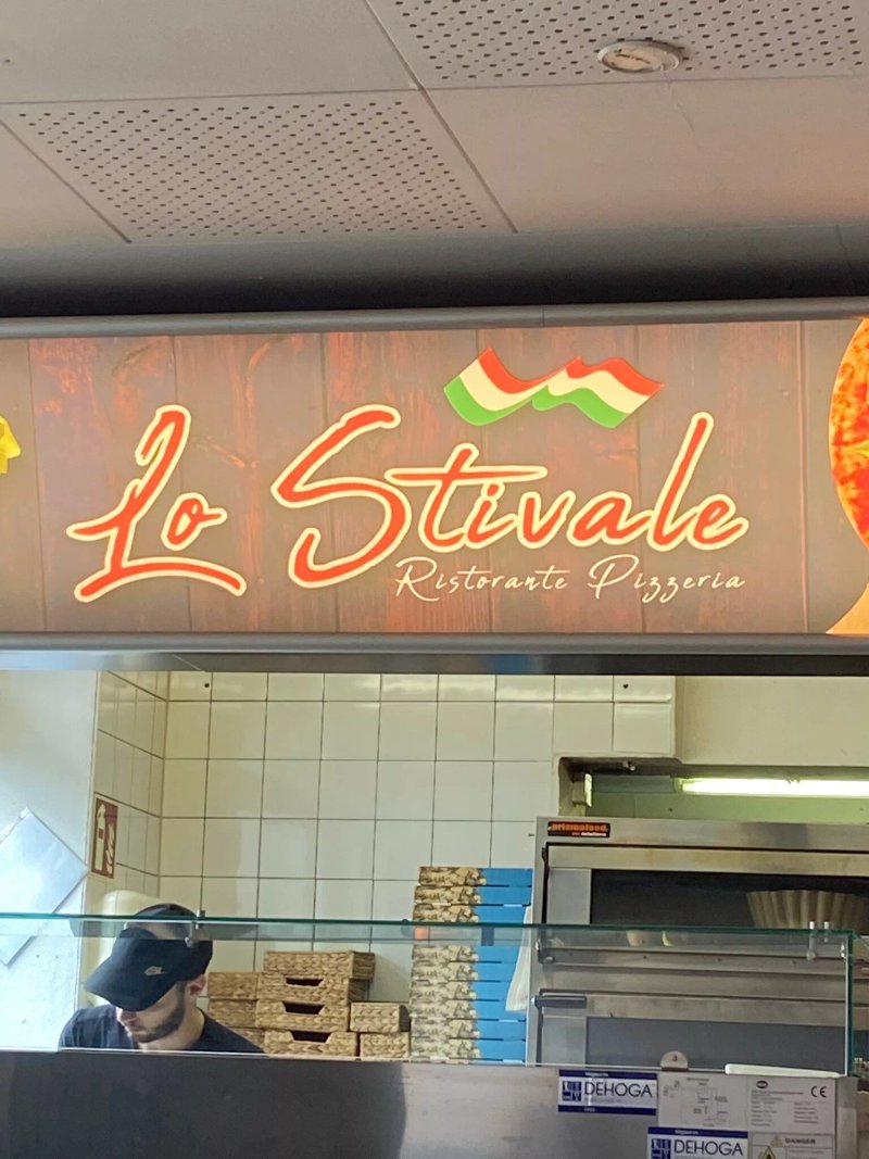 Lo Stivale