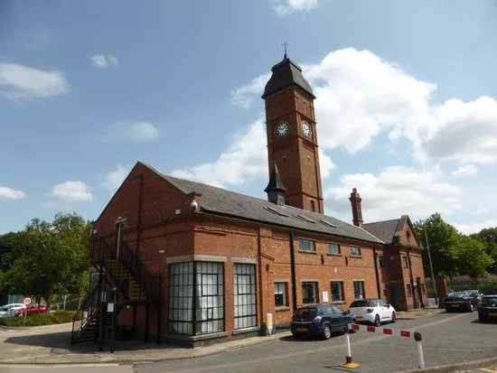 National Gas Museum