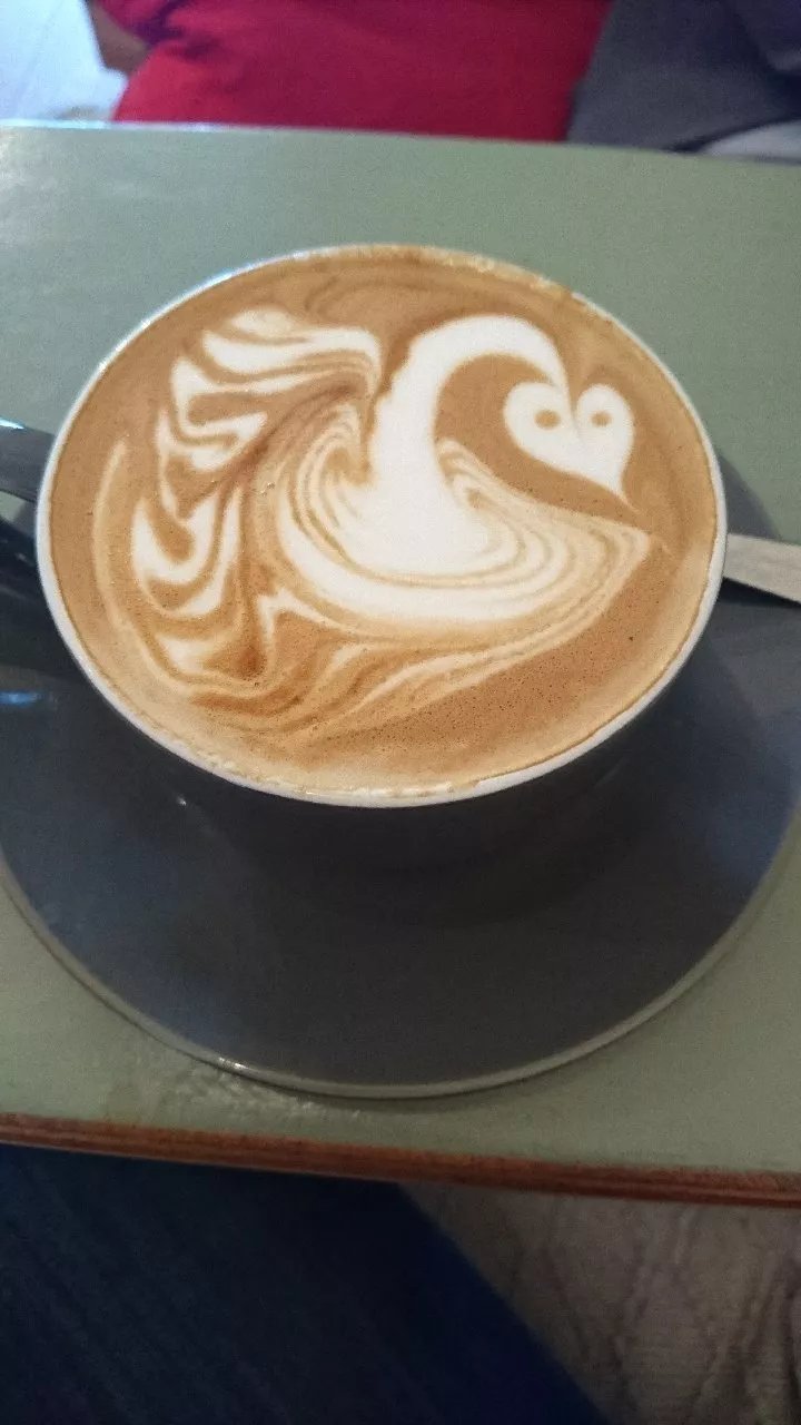 Brewery Coffee House