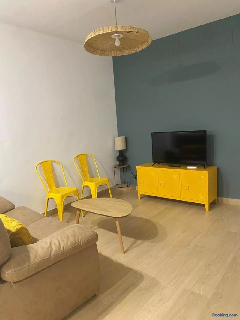 Apartamentos Turisticos La Terraza