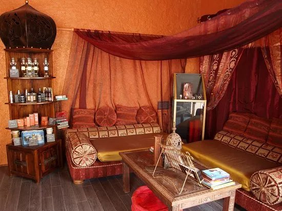 Les Secrets d'Ambre