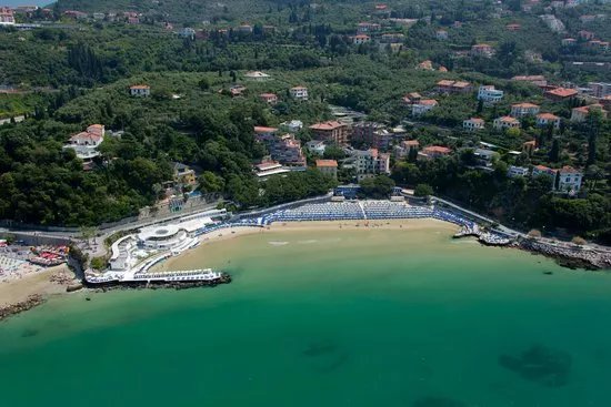 Lido di Lerici Stabilimento Balneare