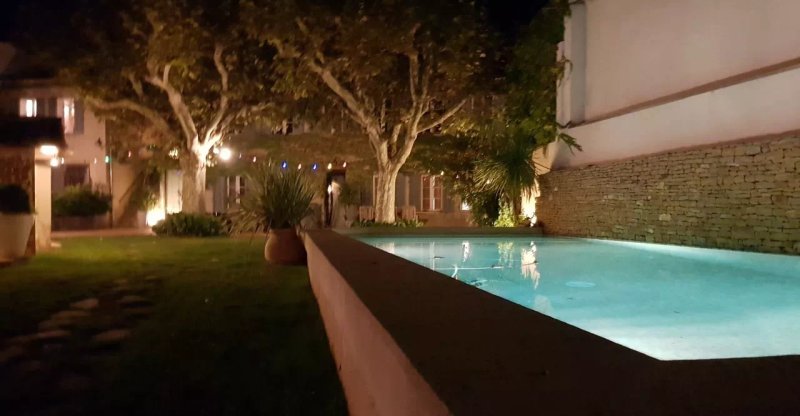 Au Sommeil Du Lion Bed and Breakfast
