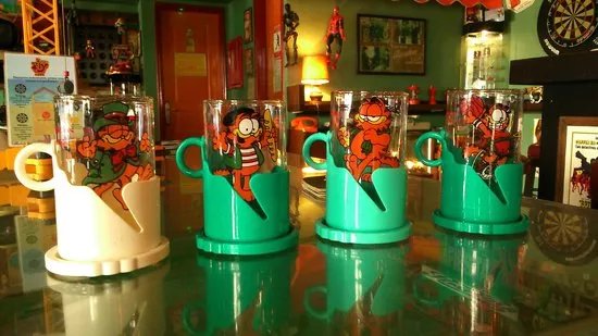 Superfly Cafe