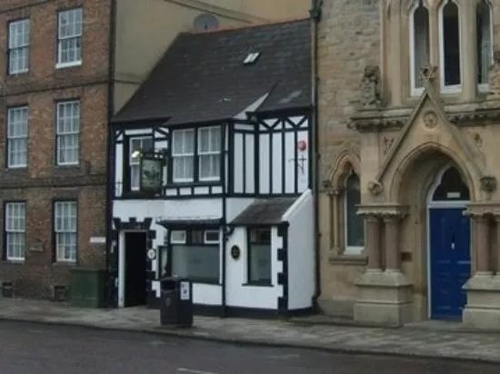 The Dun Cow