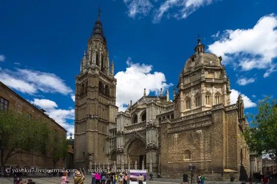 Toledo