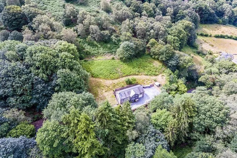Stunning Self-Catering Property on the Edge of the Snowdonia National Park