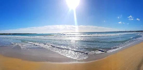 Bagno 64 Marina Beach