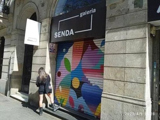 Galeria Senda