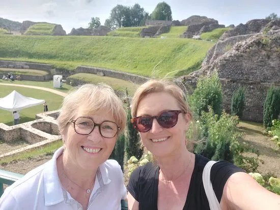 Greeters Caux Seine Normandie Tourisme