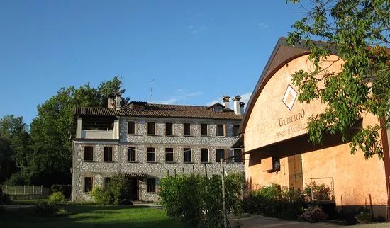 Col del lupo - Produzione e Degustazione Valdobbiadene Prosecco DOCG