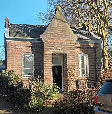 Watertoren Woerden