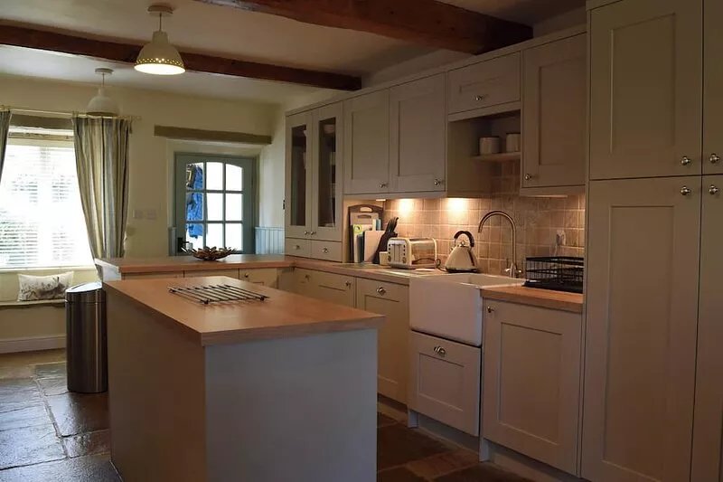 3 bedroom accommodation in Linton Falls, near Grassington
