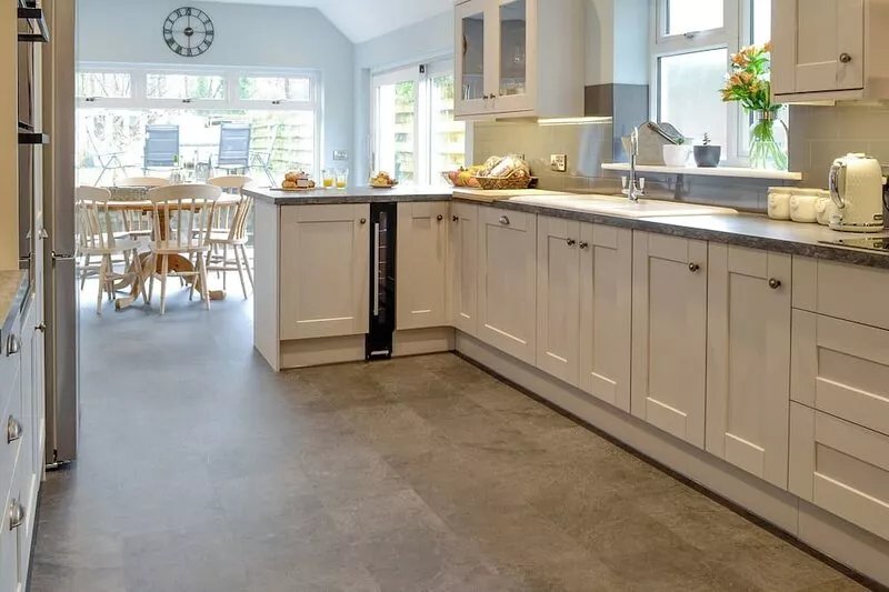 3 bedroom accommodation in Gatehouse of Fleet, near Kirkcudbright