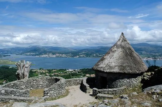 Castro de Santa Trega