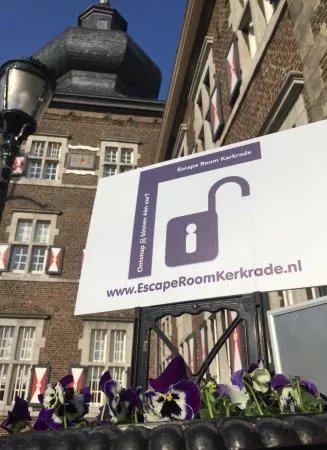 Escape Room Kerkrade