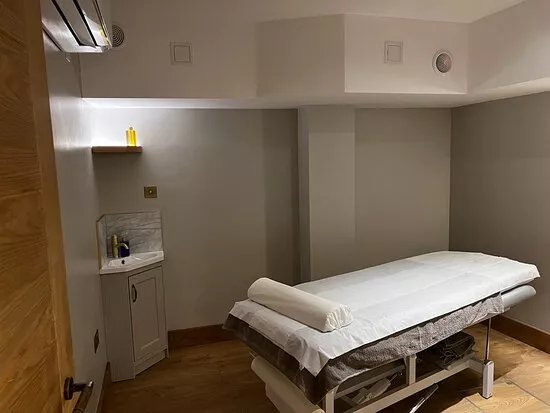 Spa & Massage Richmond