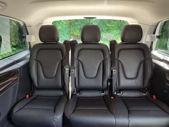 Munich Airport Transfer